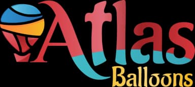 Atlas Balloons logo